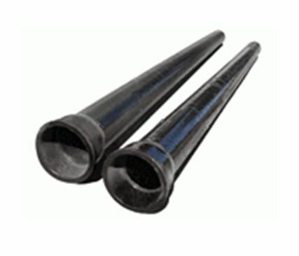 Чугунные трубы канализационные