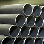 Трубы стальные