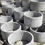 ЖБИ изделия