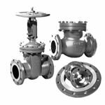 Запорная арматура